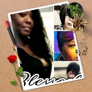 Meet your Posher, Lanika